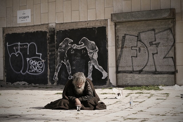 homelessness
